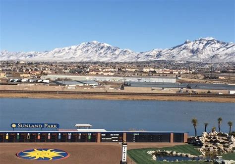 Sunland Park